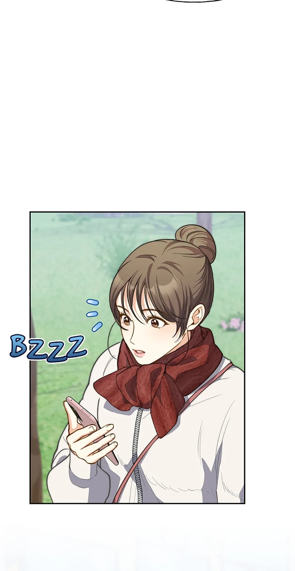 Three Delicious Meals: Just the Two of Us Chapter 31 page 24