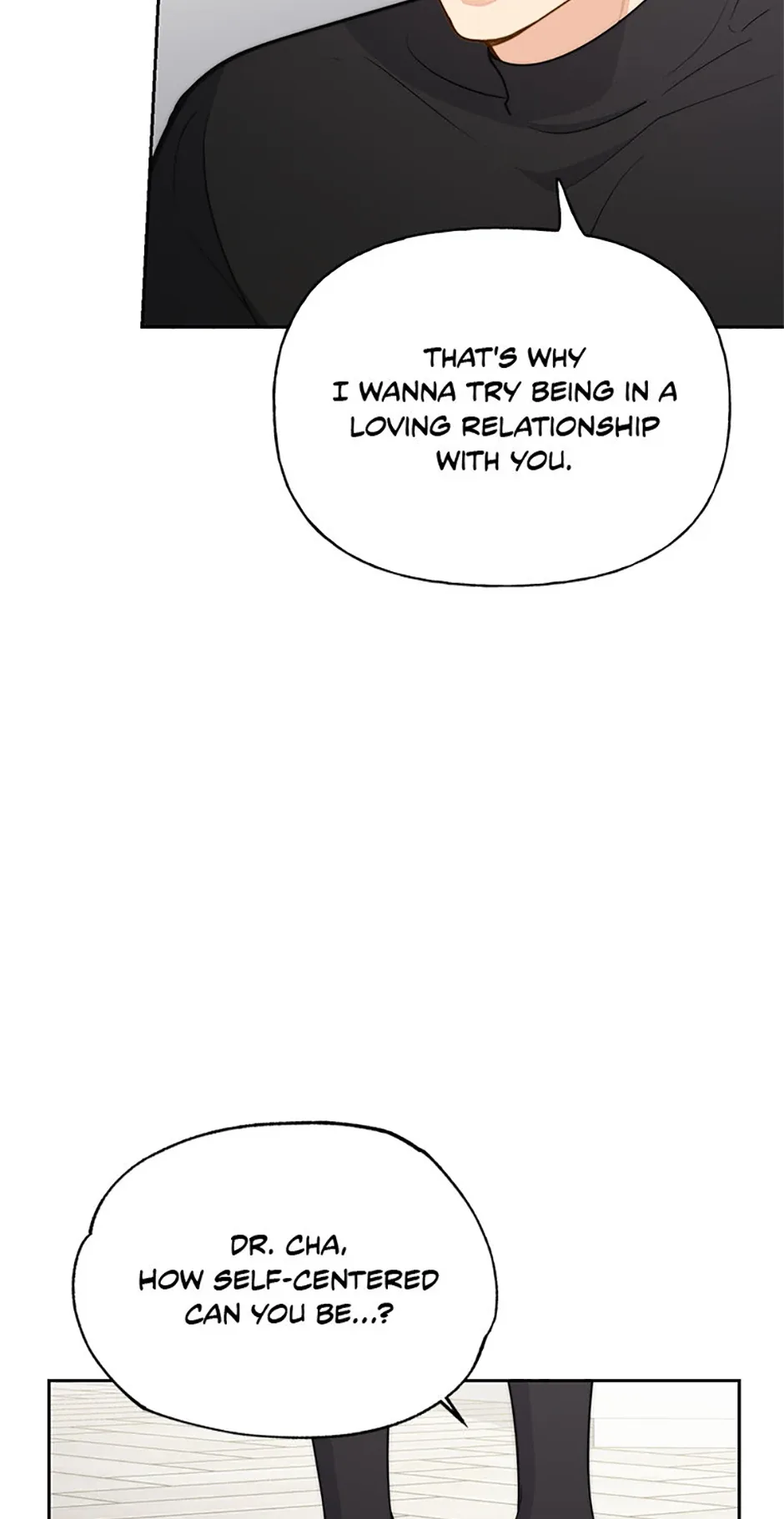 Three Delicious Meals: Just the Two of Us Chapter 34 page 54