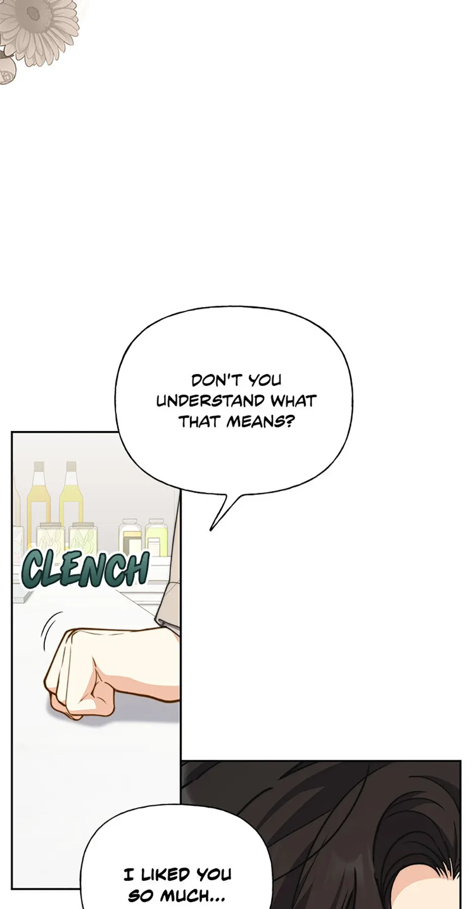Three Delicious Meals: Just the Two of Us Chapter 34 page 66