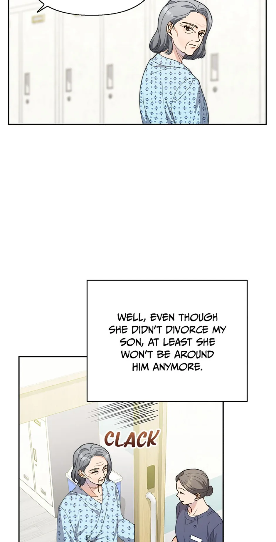 Three Delicious Meals: Just the Two of Us Chapter 25 page 54