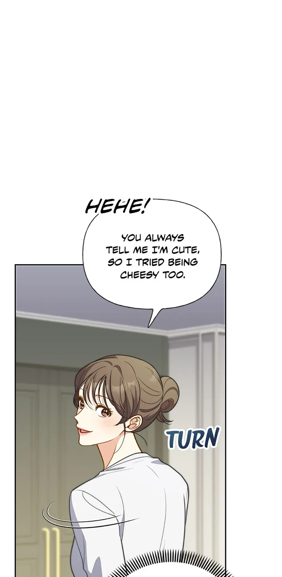 Three Delicious Meals: Just the Two of Us Chapter 29 page 47