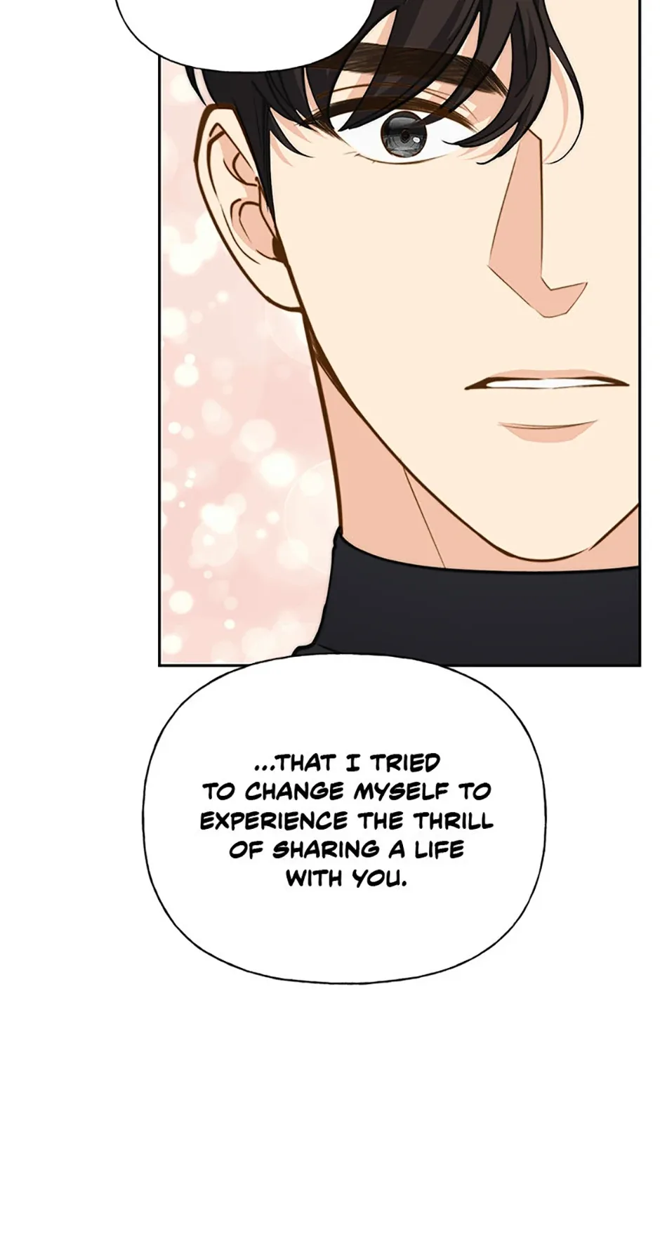 Three Delicious Meals: Just the Two of Us Chapter 34 page 67