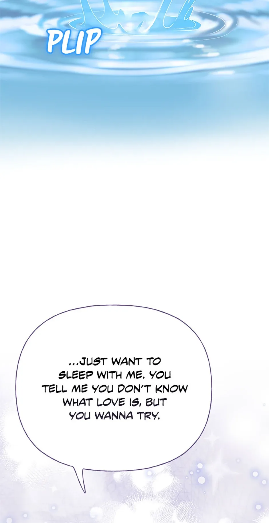 Three Delicious Meals: Just the Two of Us Chapter 34 page 69