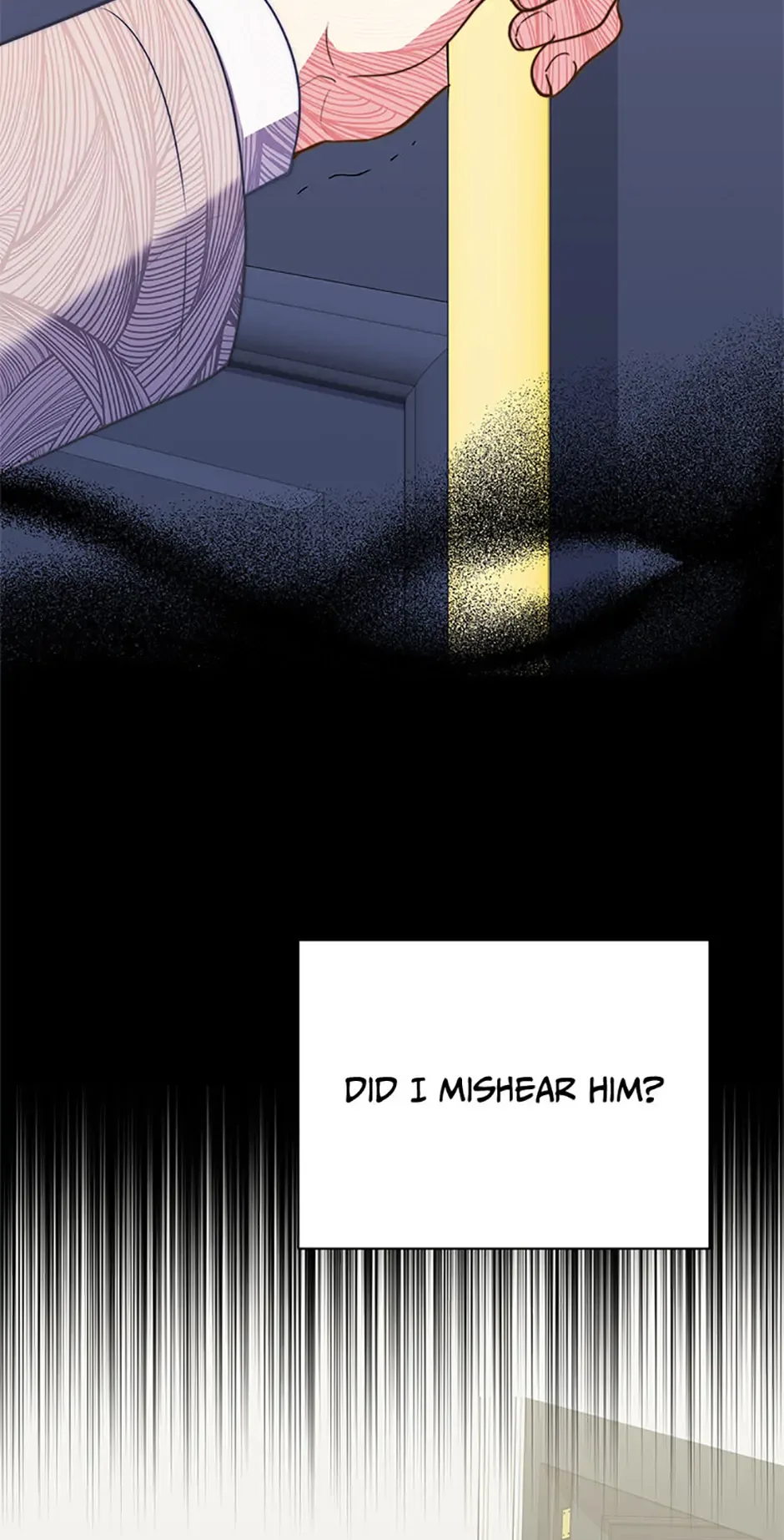 Three Delicious Meals: Just the Two of Us Chapter 34 page 44