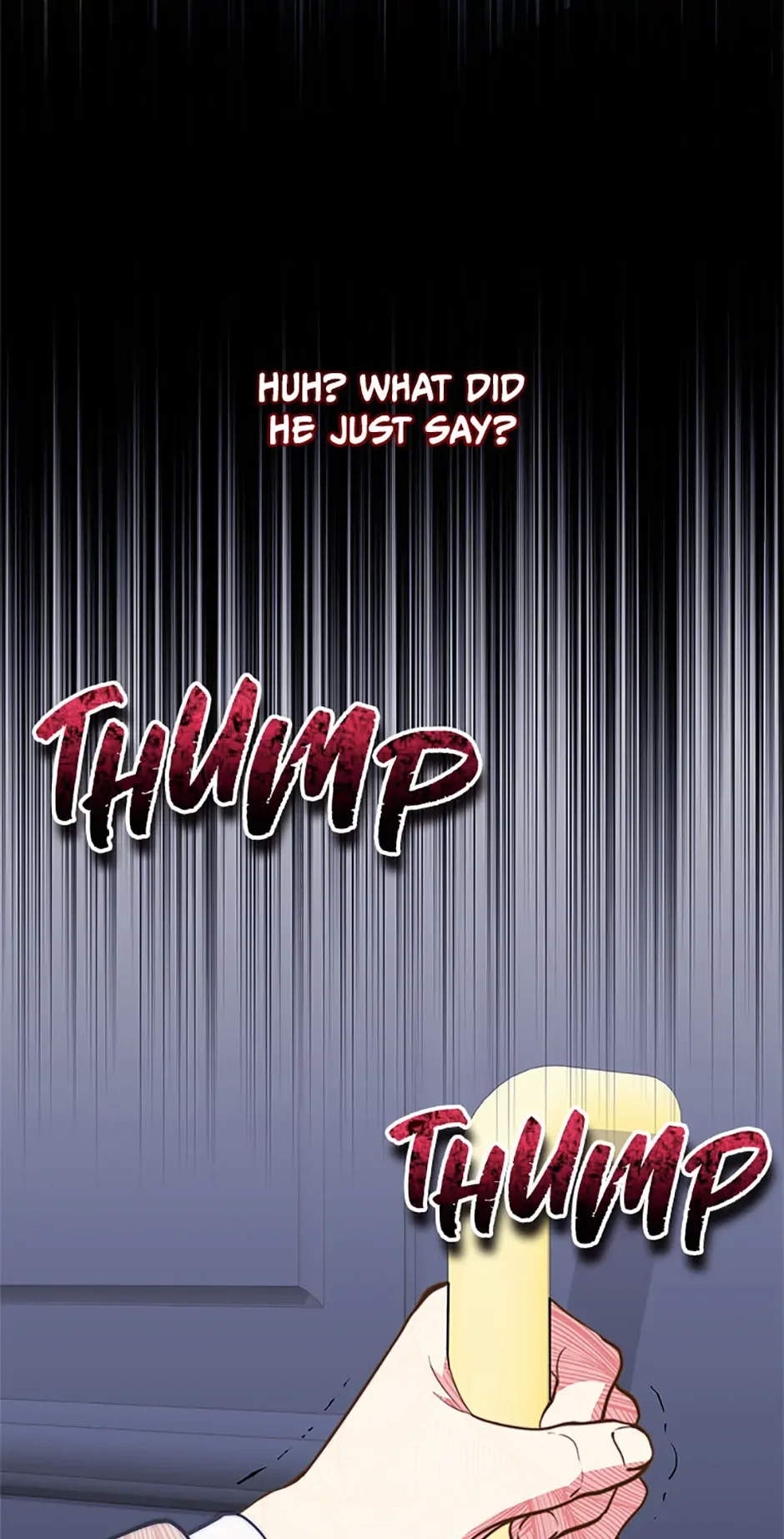 Three Delicious Meals: Just the Two of Us Chapter 34 page 43