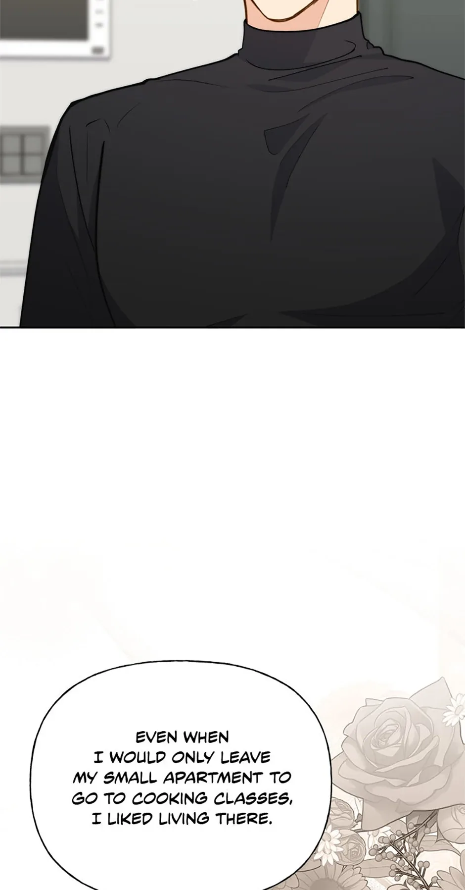 Three Delicious Meals: Just the Two of Us Chapter 34 page 64