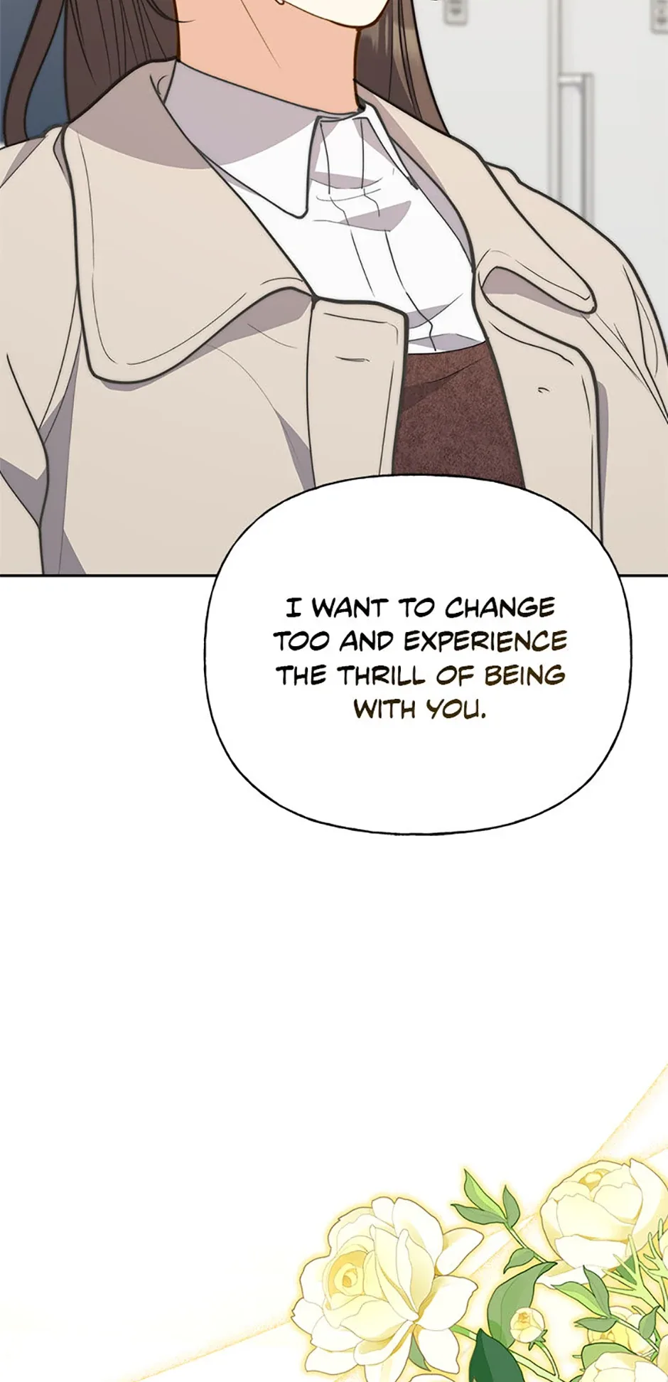 Three Delicious Meals: Just the Two of Us Chapter 34 page 76