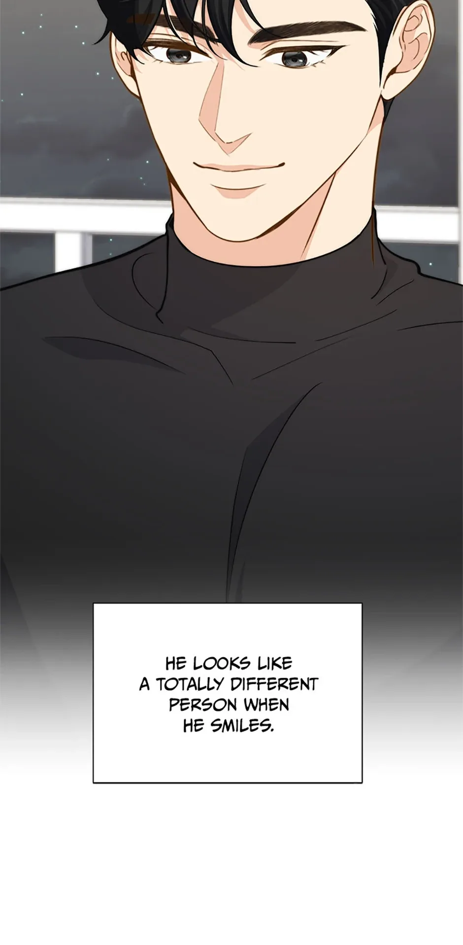 Three Delicious Meals: Just the Two of Us Chapter 34 page 21