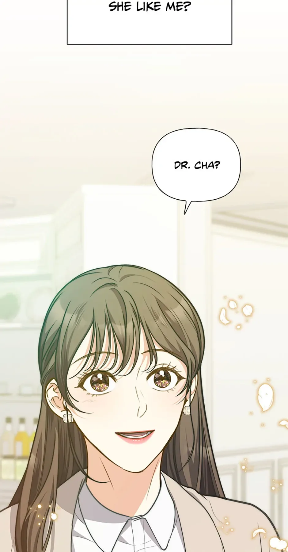 Three Delicious Meals: Just the Two of Us Chapter 34 page 29