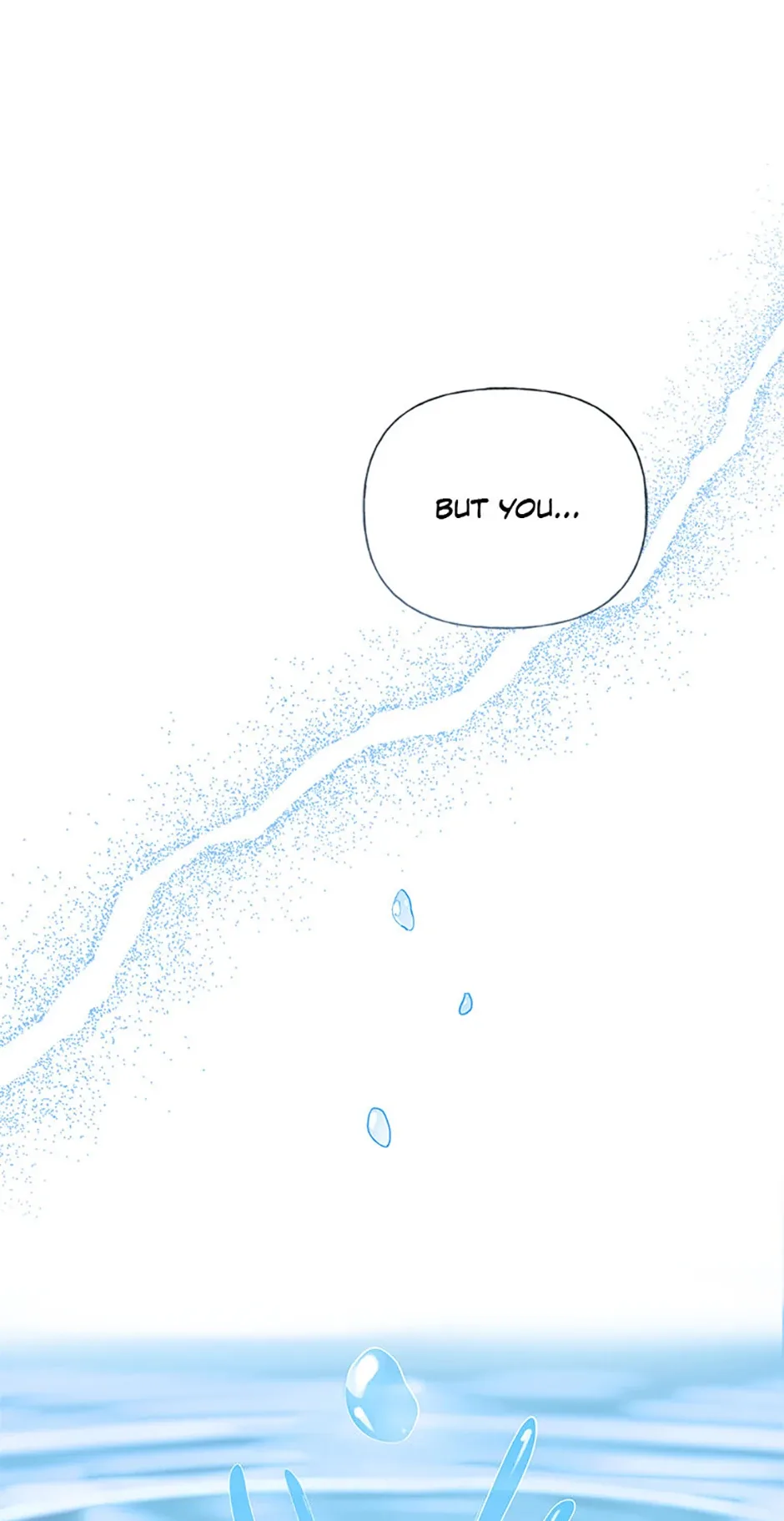 Three Delicious Meals: Just the Two of Us Chapter 34 page 68