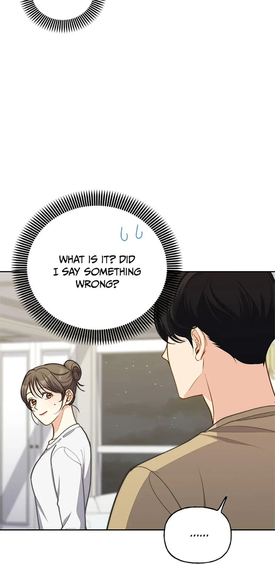 Three Delicious Meals: Just the Two of Us Chapter 29 page 49
