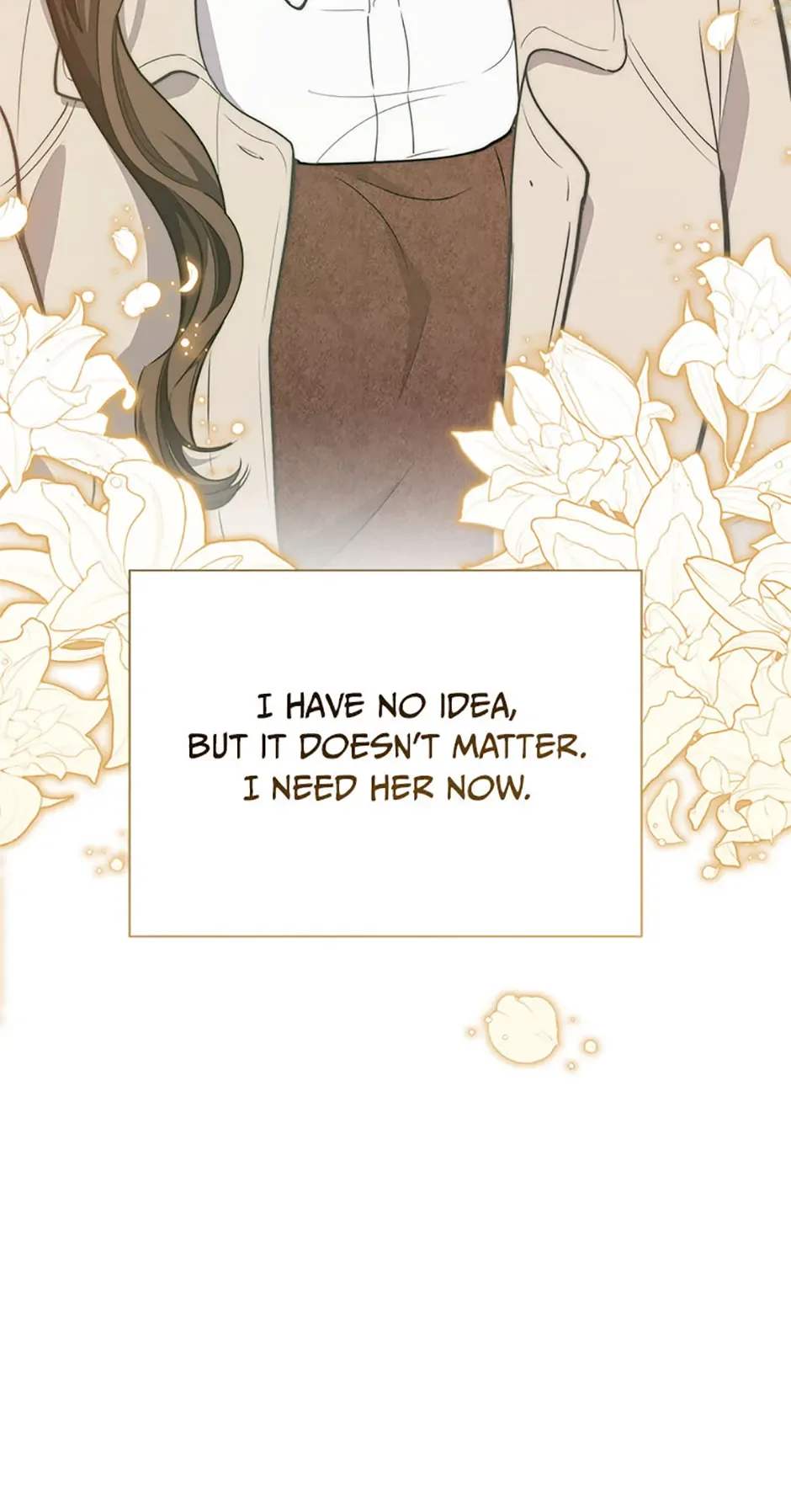 Three Delicious Meals: Just the Two of Us Chapter 34 page 30