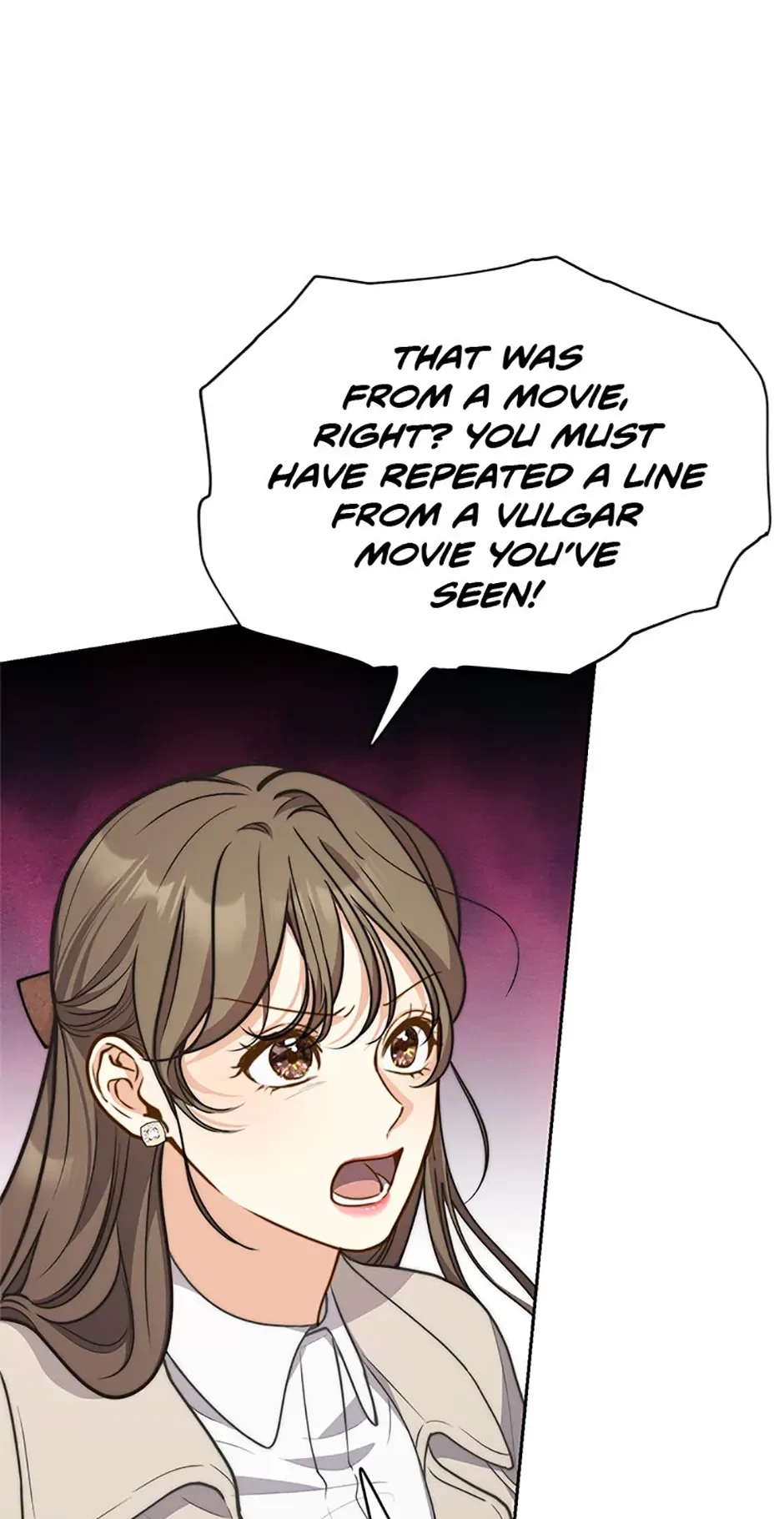 Three Delicious Meals: Just the Two of Us Chapter 34 page 52