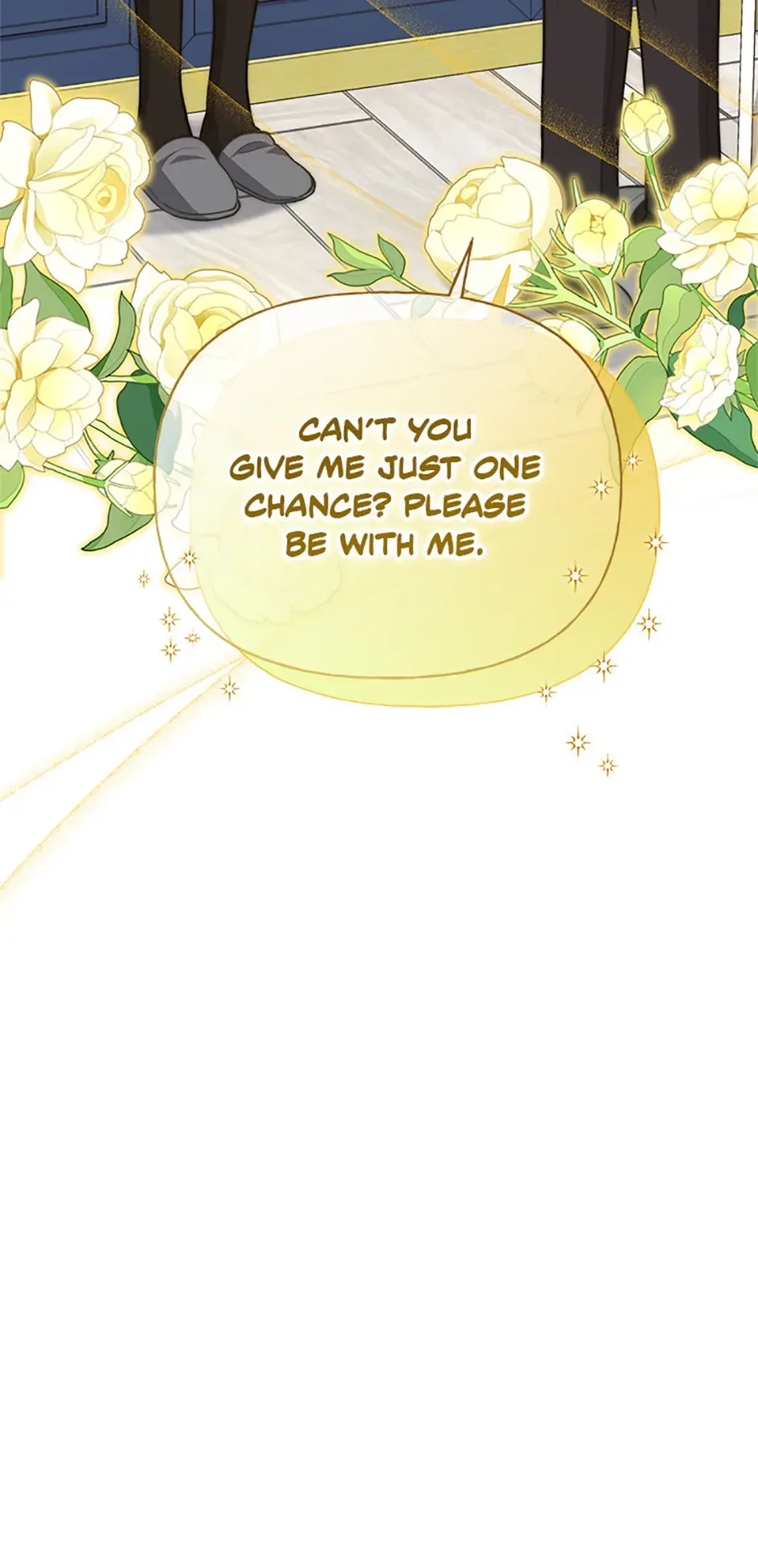 Three Delicious Meals: Just the Two of Us Chapter 34 page 78