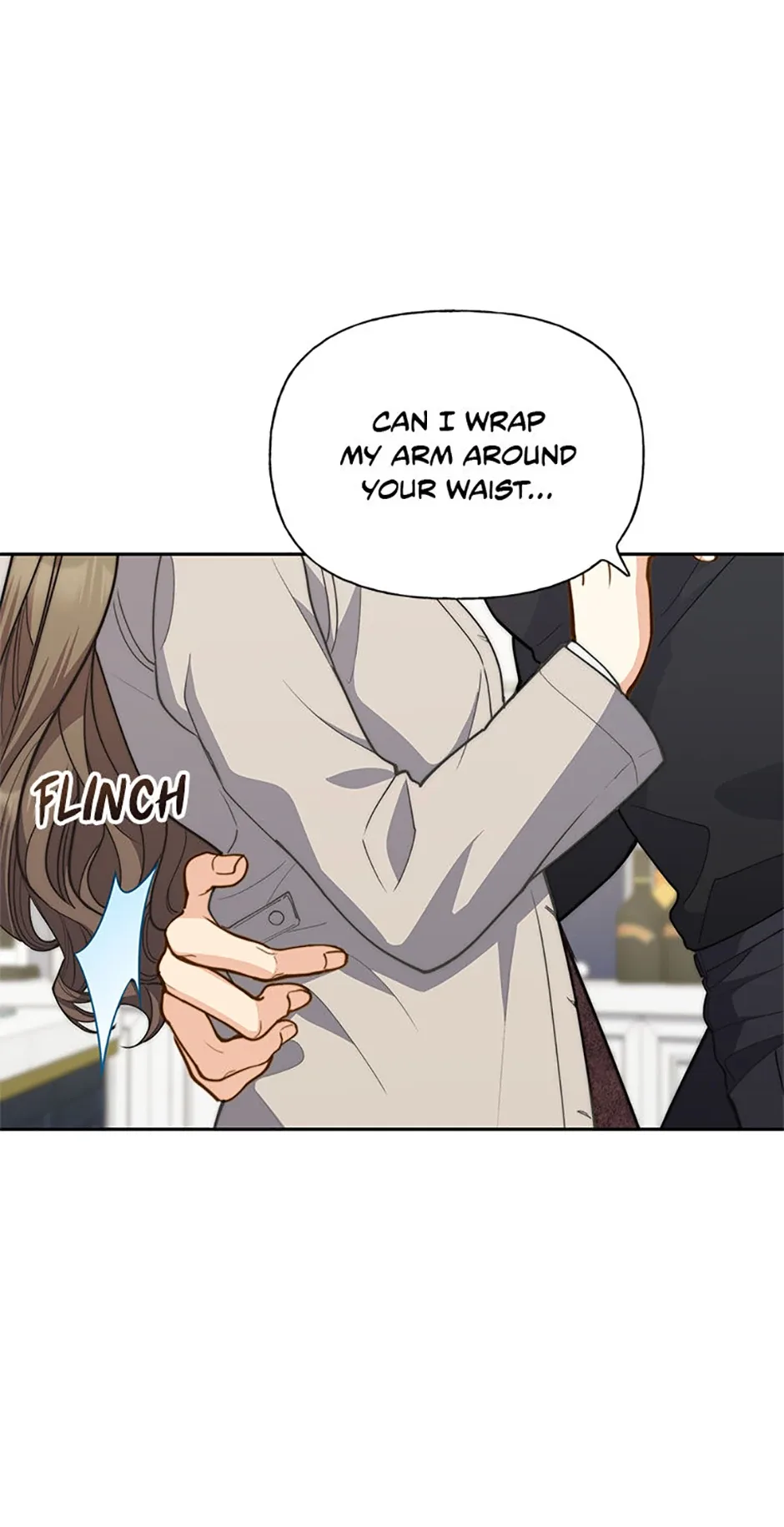 Three Delicious Meals: Just the Two of Us Chapter 35 page 16