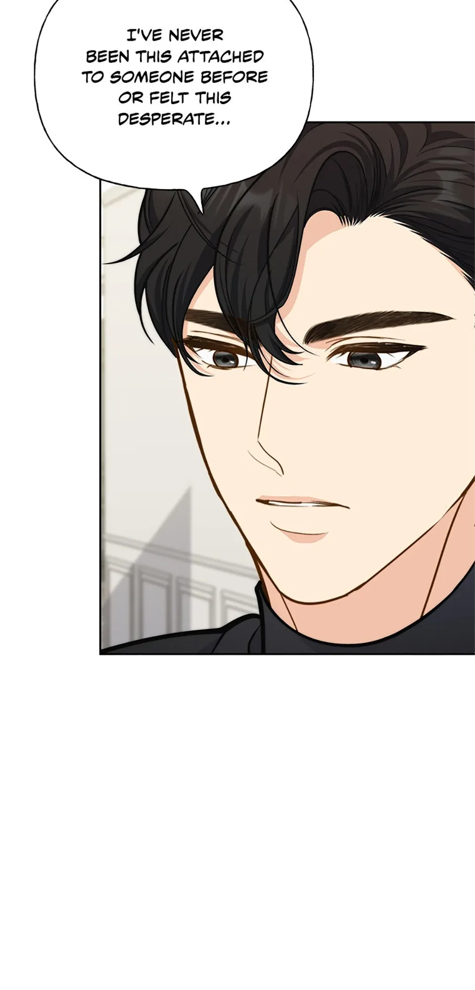 Three Delicious Meals: Just the Two of Us Chapter 35 page 6