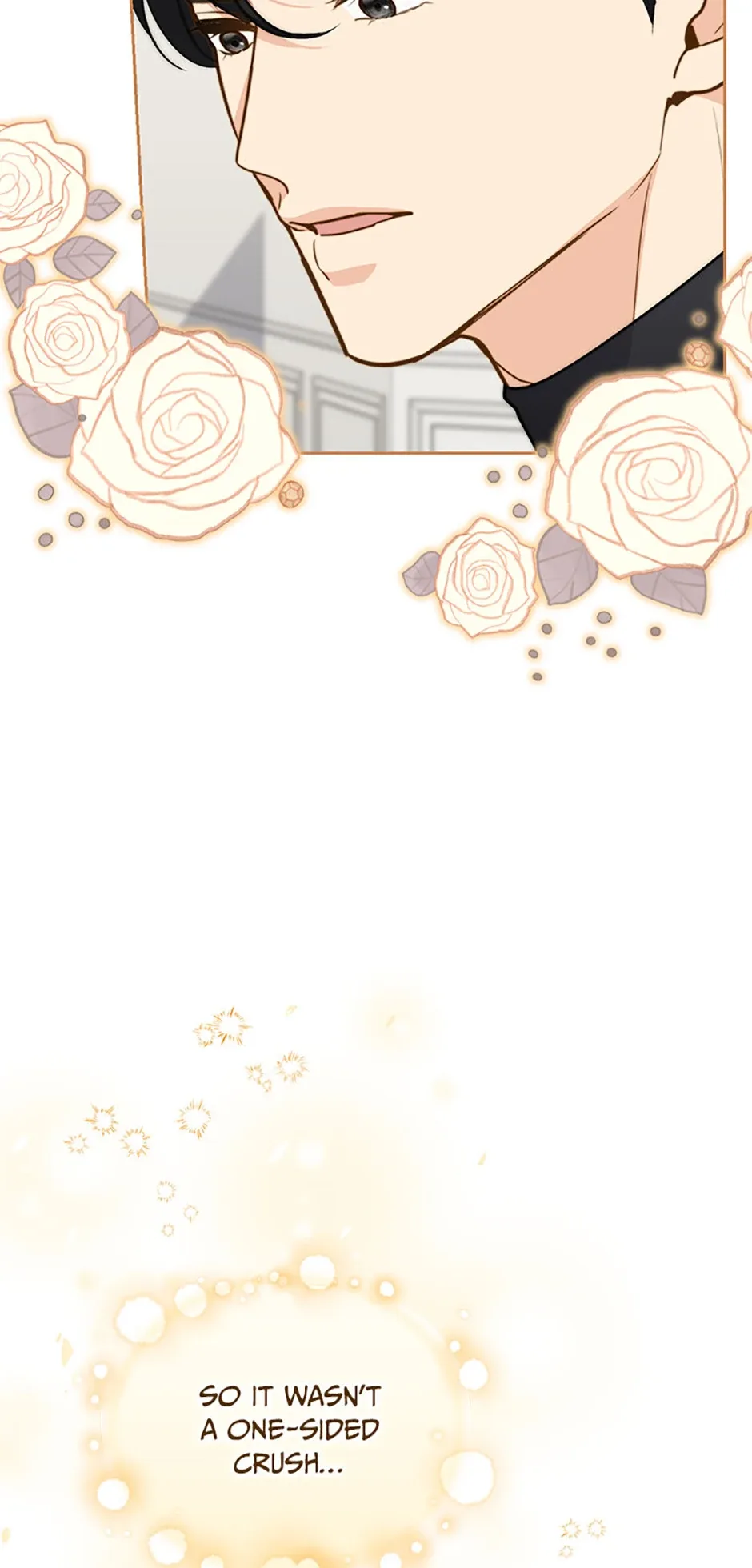 Three Delicious Meals: Just the Two of Us Chapter 35 page 10