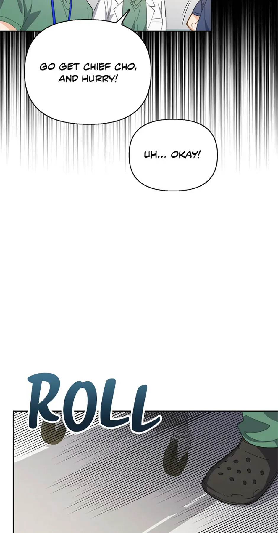 Three Delicious Meals: Just the Two of Us Chapter 25 page 62