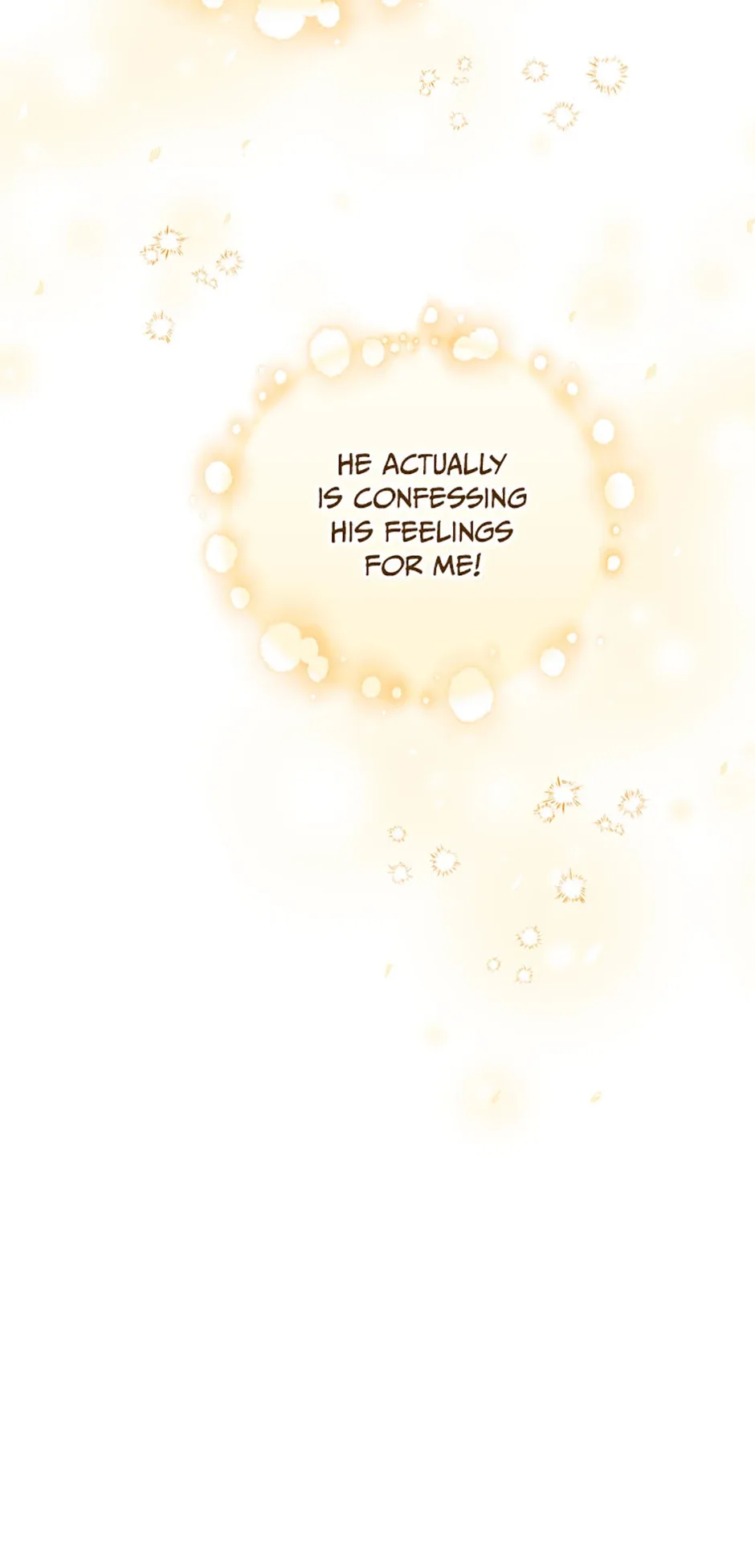 Three Delicious Meals: Just the Two of Us Chapter 35 page 11