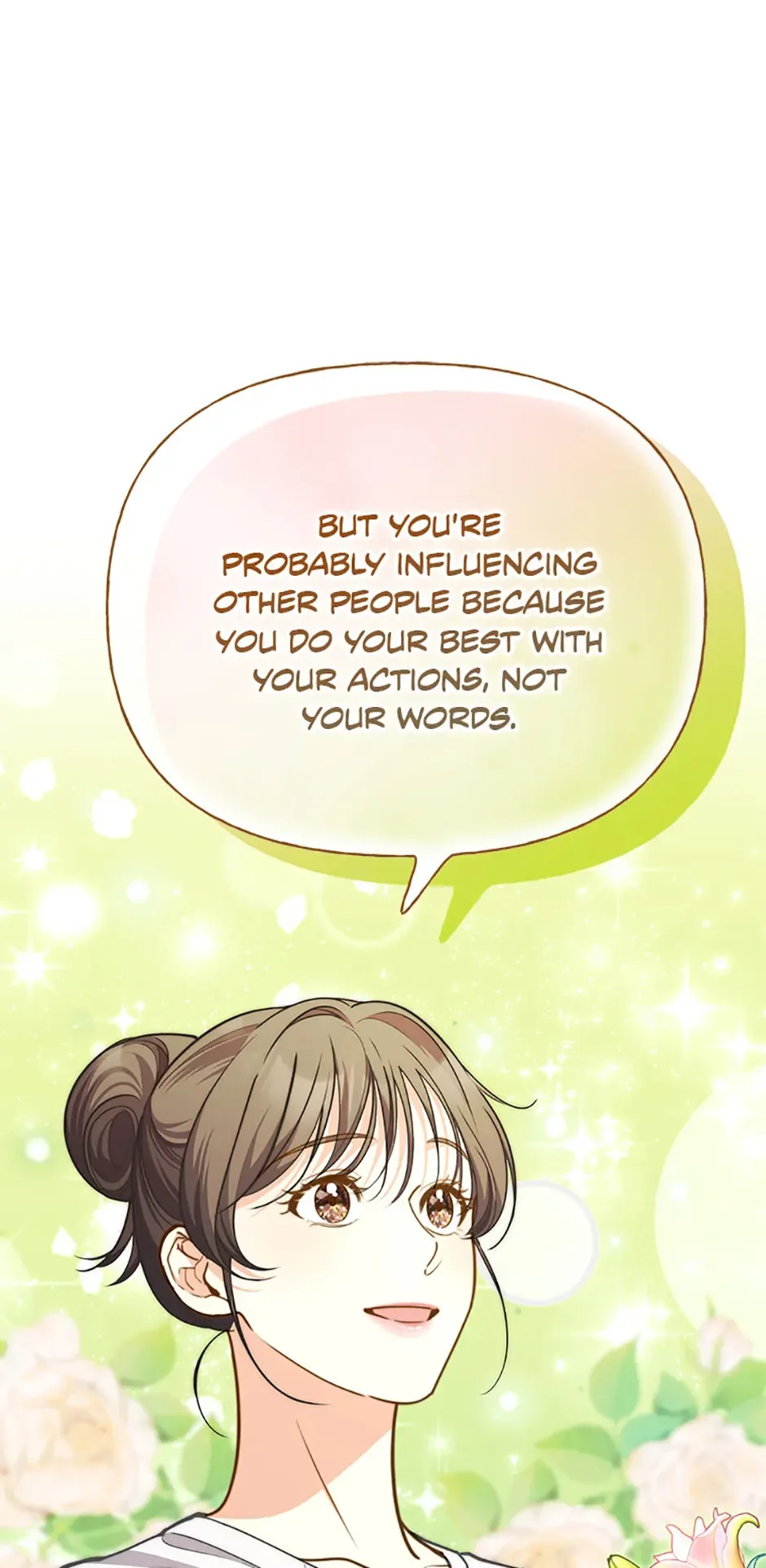 Three Delicious Meals: Just the Two of Us Chapter 29 page 44