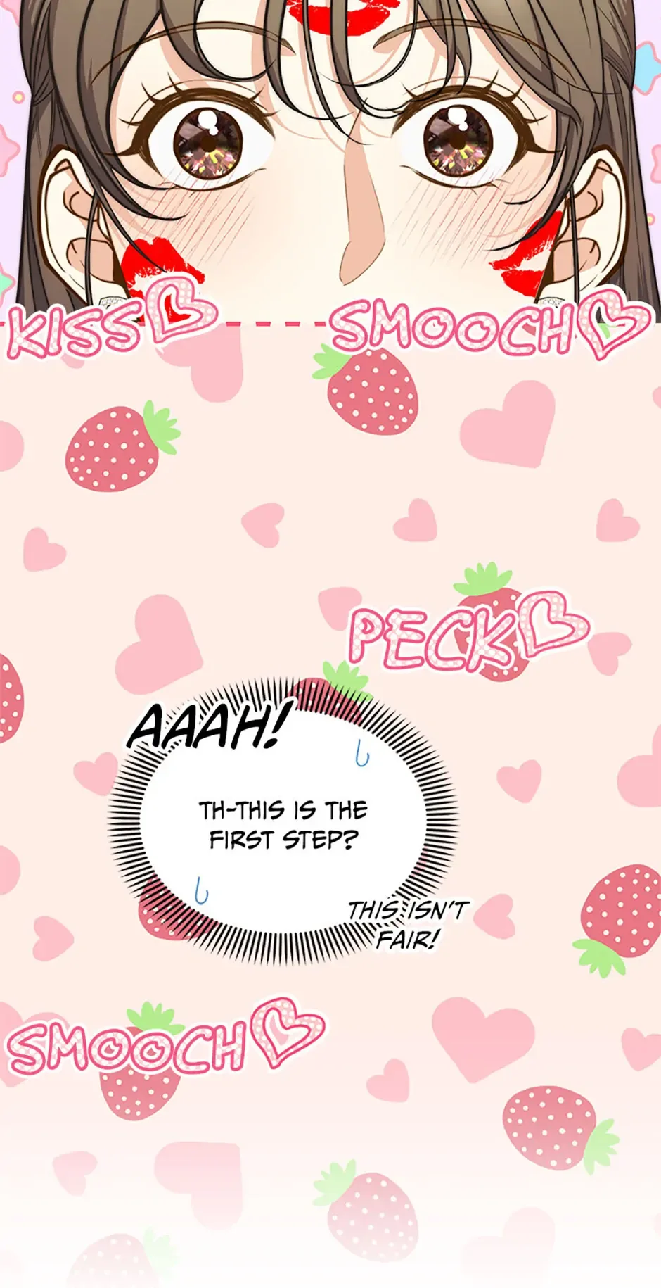 Three Delicious Meals: Just the Two of Us Chapter 35 page 19
