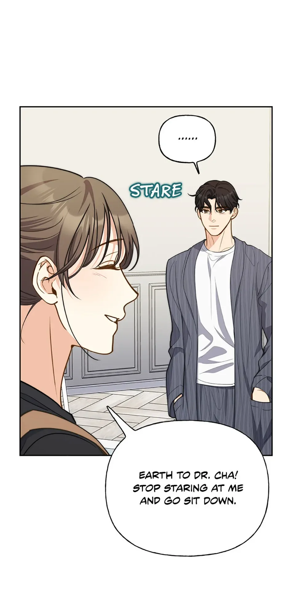 Three Delicious Meals: Just the Two of Us Chapter 35 page 53