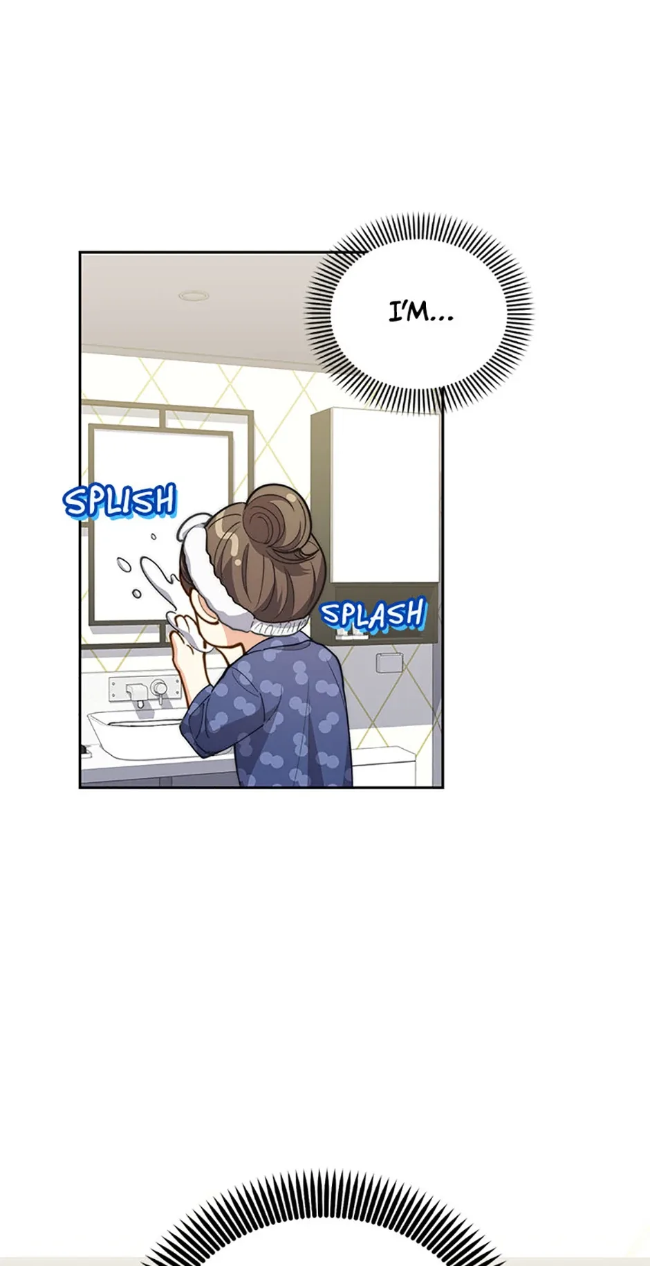 Three Delicious Meals: Just the Two of Us Chapter 35 page 44