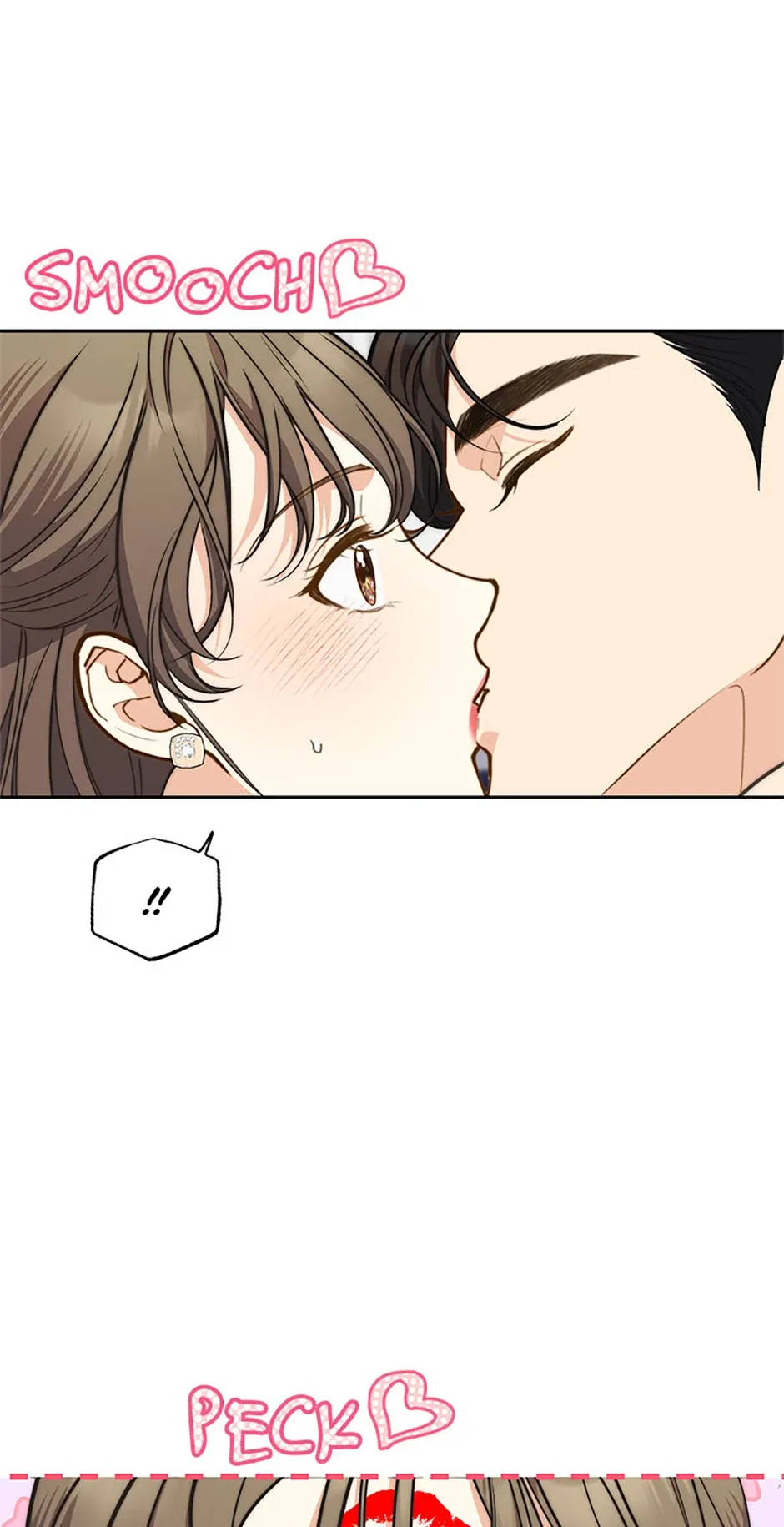 Three Delicious Meals: Just the Two of Us Chapter 35 page 18