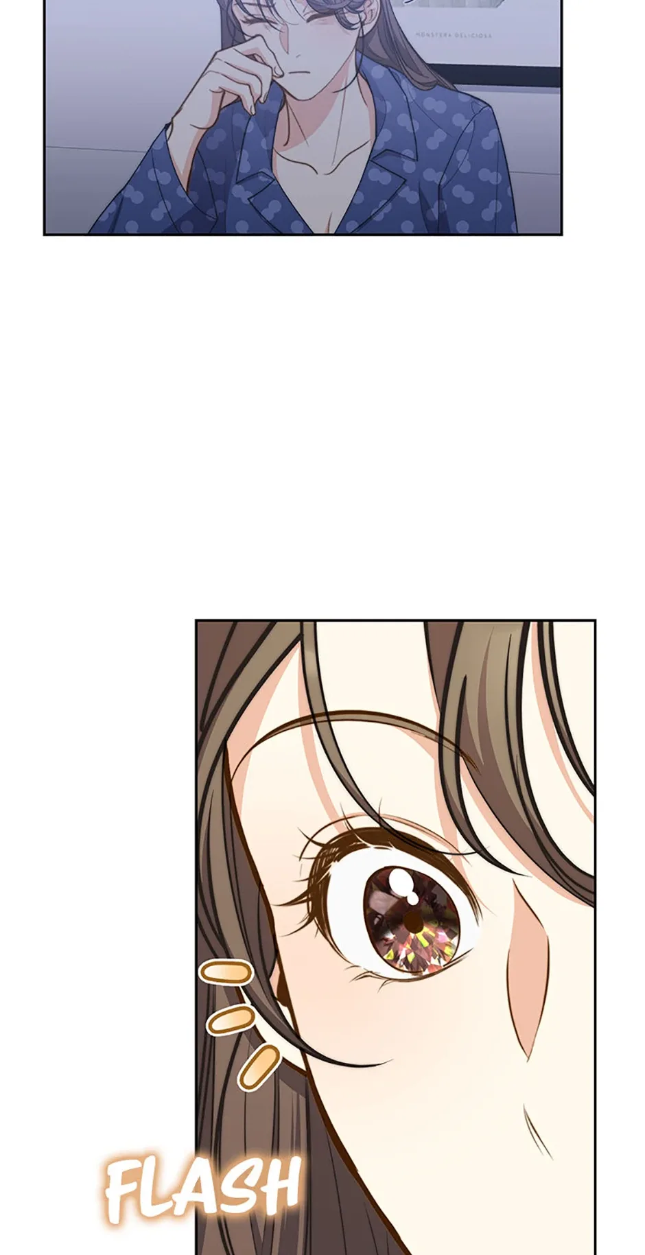 Three Delicious Meals: Just the Two of Us Chapter 35 page 42
