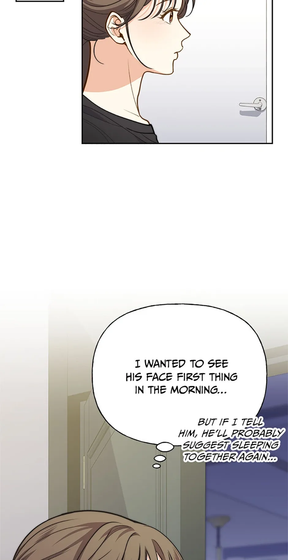 Three Delicious Meals: Just the Two of Us Chapter 35 page 47