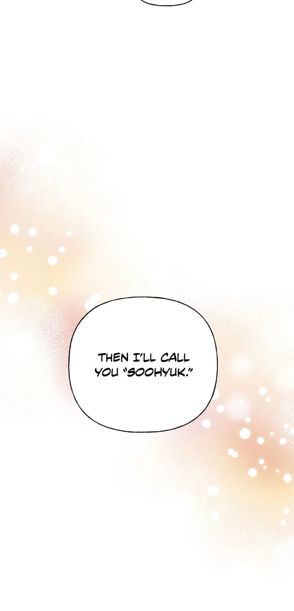 Three Delicious Meals: Just the Two of Us Chapter 35 page 59