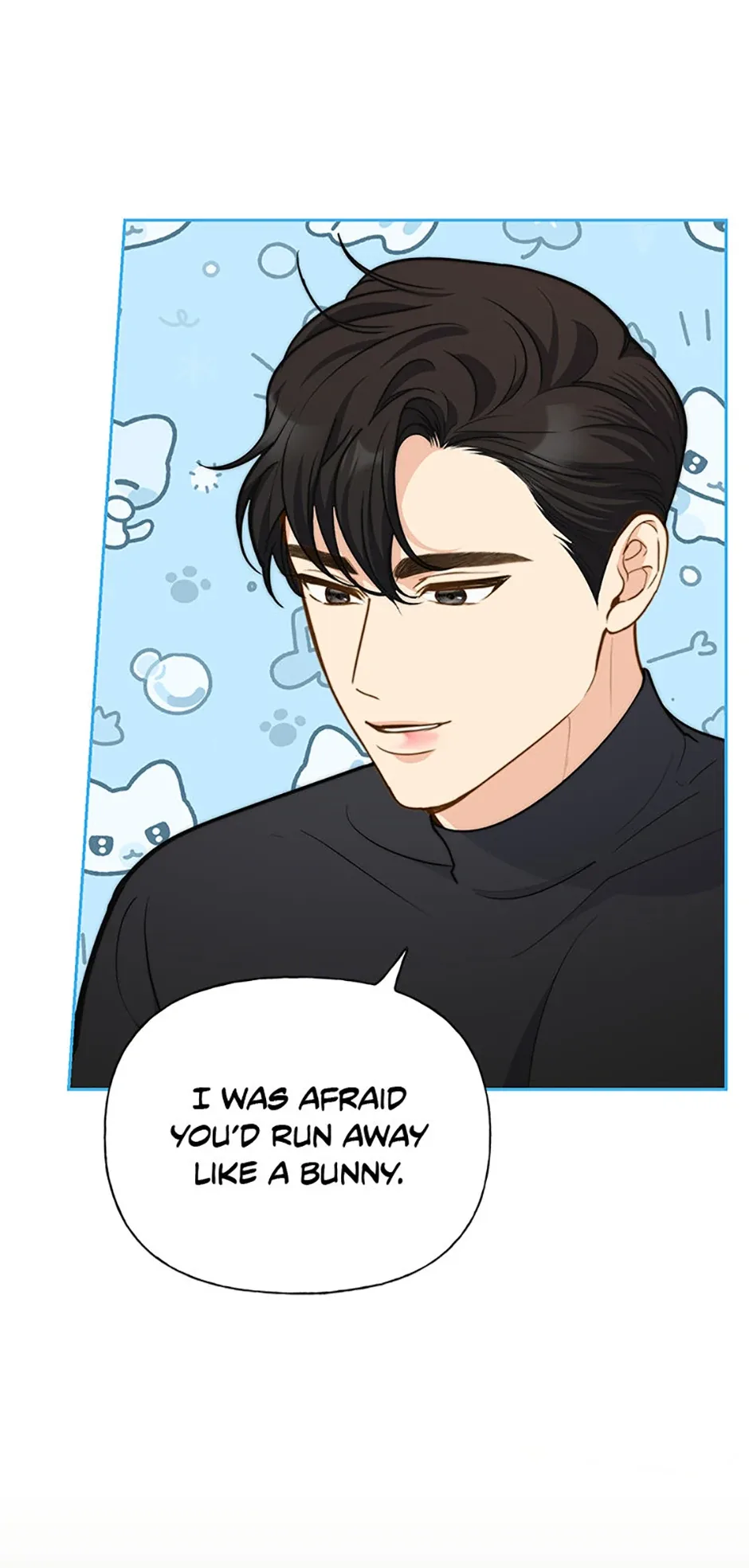 Three Delicious Meals: Just the Two of Us Chapter 35 page 22