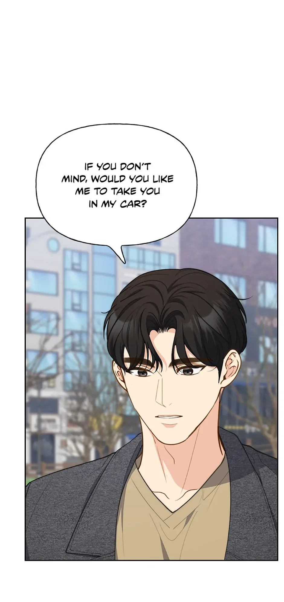Three Delicious Meals: Just the Two of Us Chapter 31 page 30