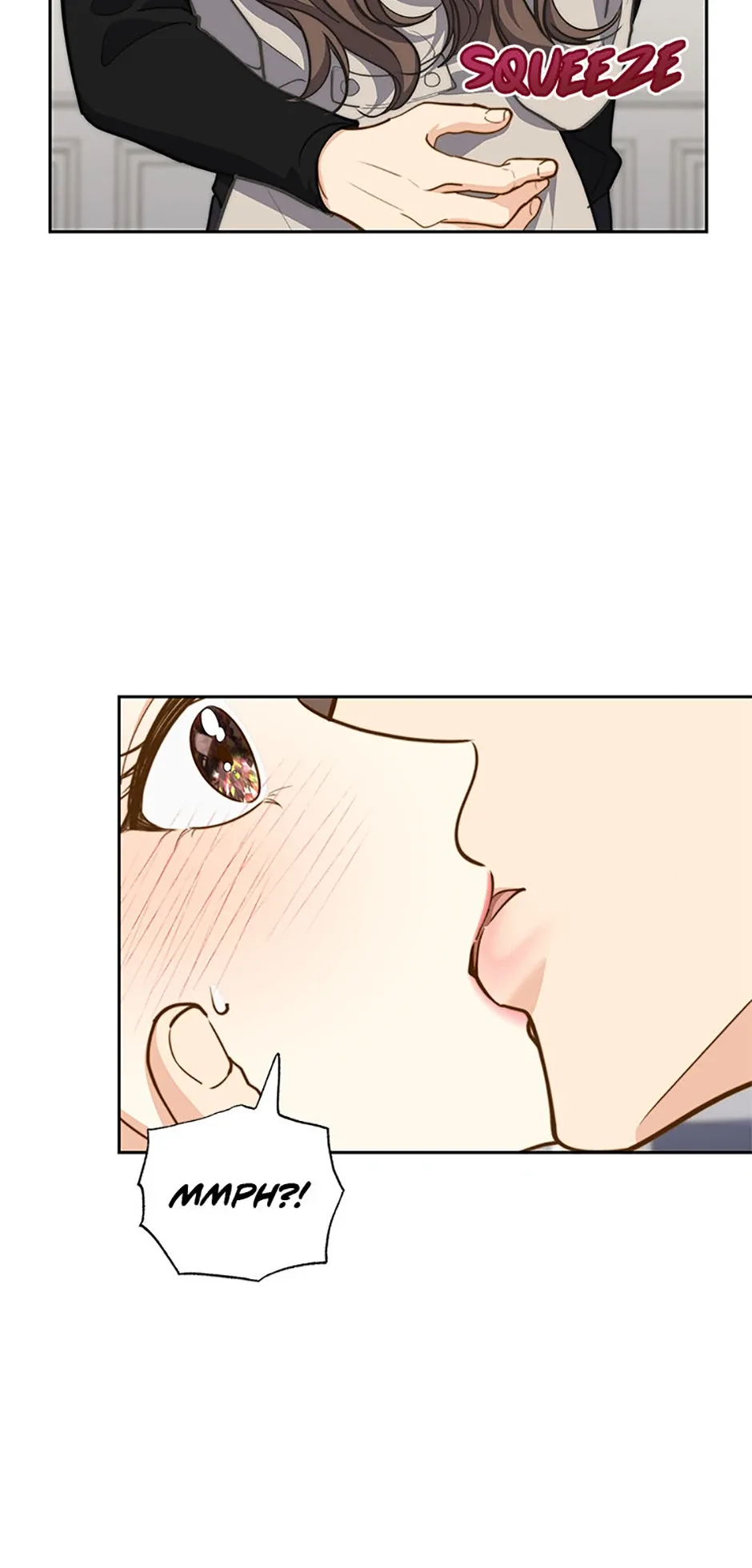 Three Delicious Meals: Just the Two of Us Chapter 35 page 29