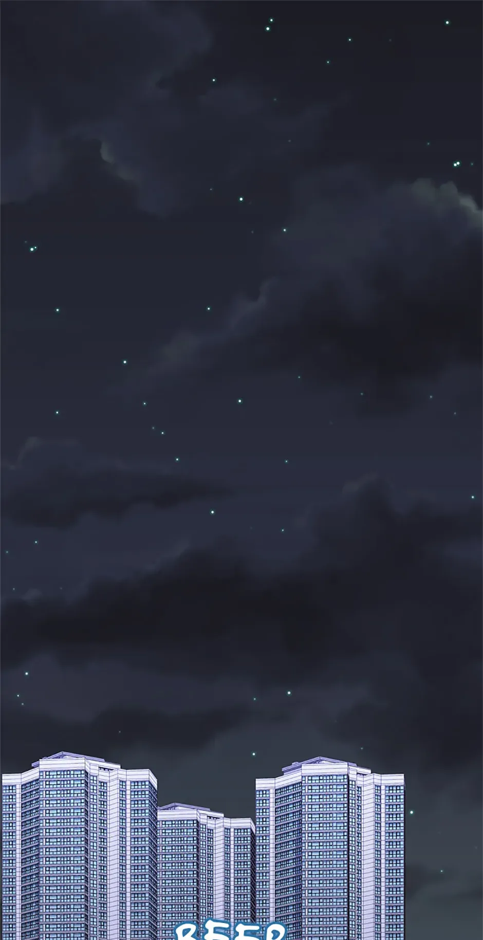 Three Delicious Meals: Just the Two of Us Chapter 35 page 40