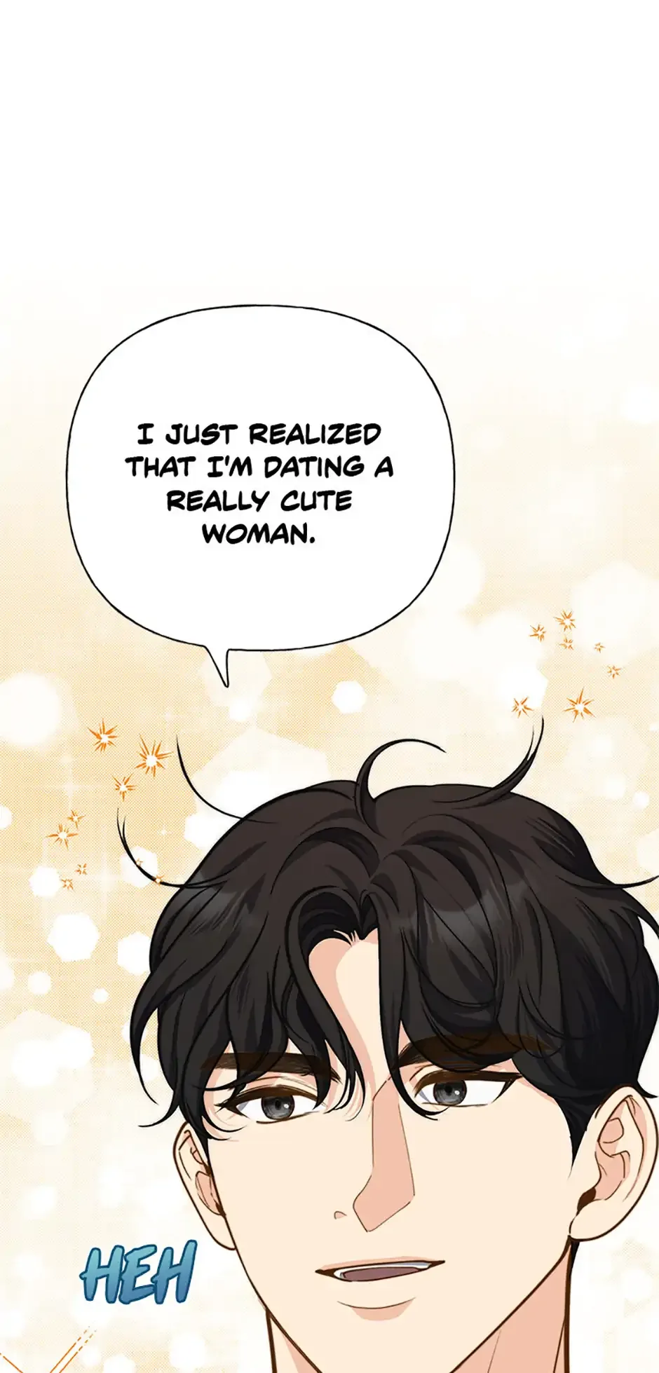 Three Delicious Meals: Just the Two of Us Chapter 35 page 54
