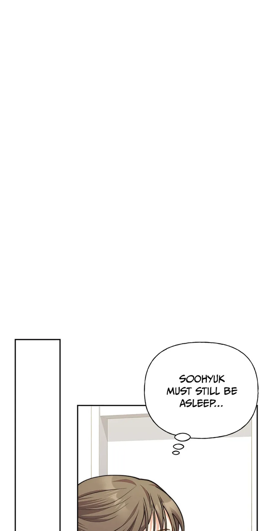 Three Delicious Meals: Just the Two of Us Chapter 35 page 46