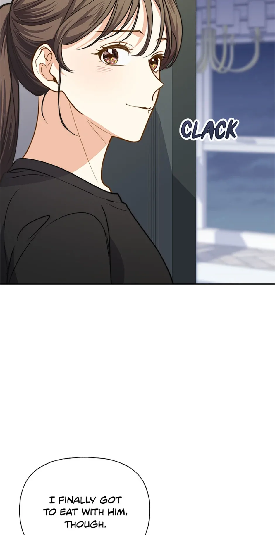 Three Delicious Meals: Just the Two of Us Chapter 35 page 48