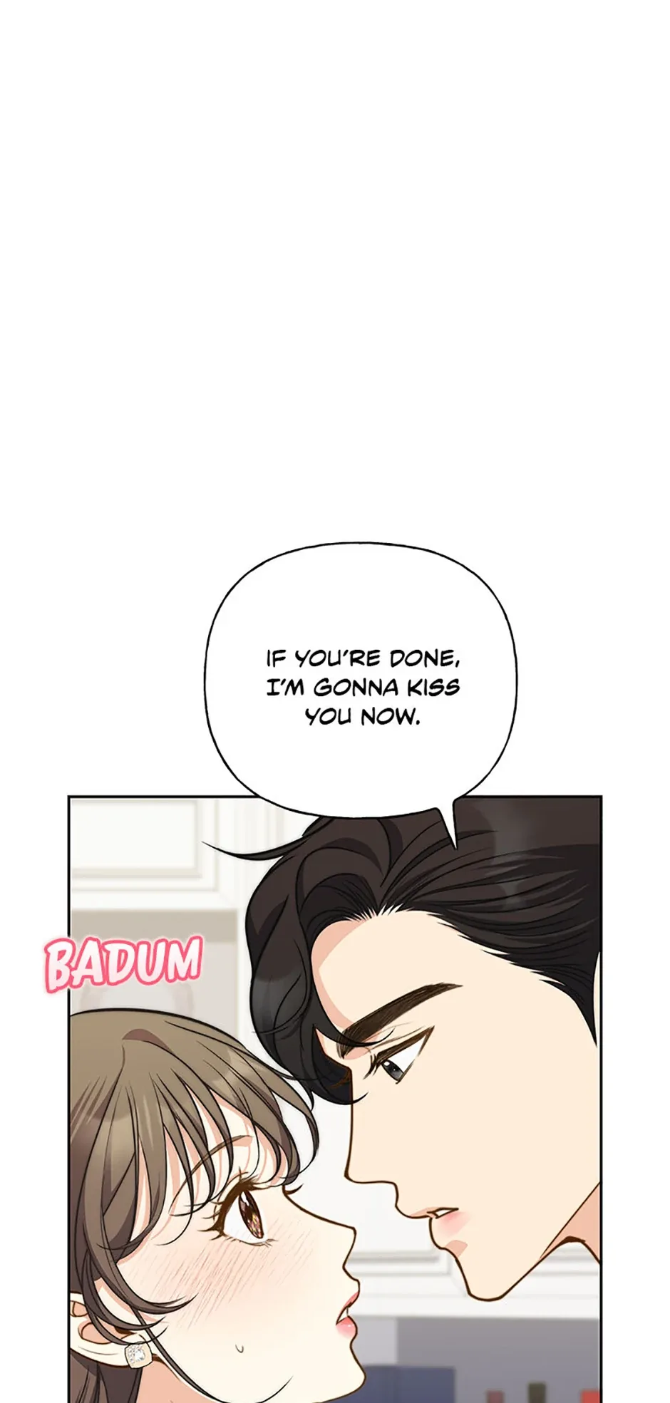 Three Delicious Meals: Just the Two of Us Chapter 35 page 24
