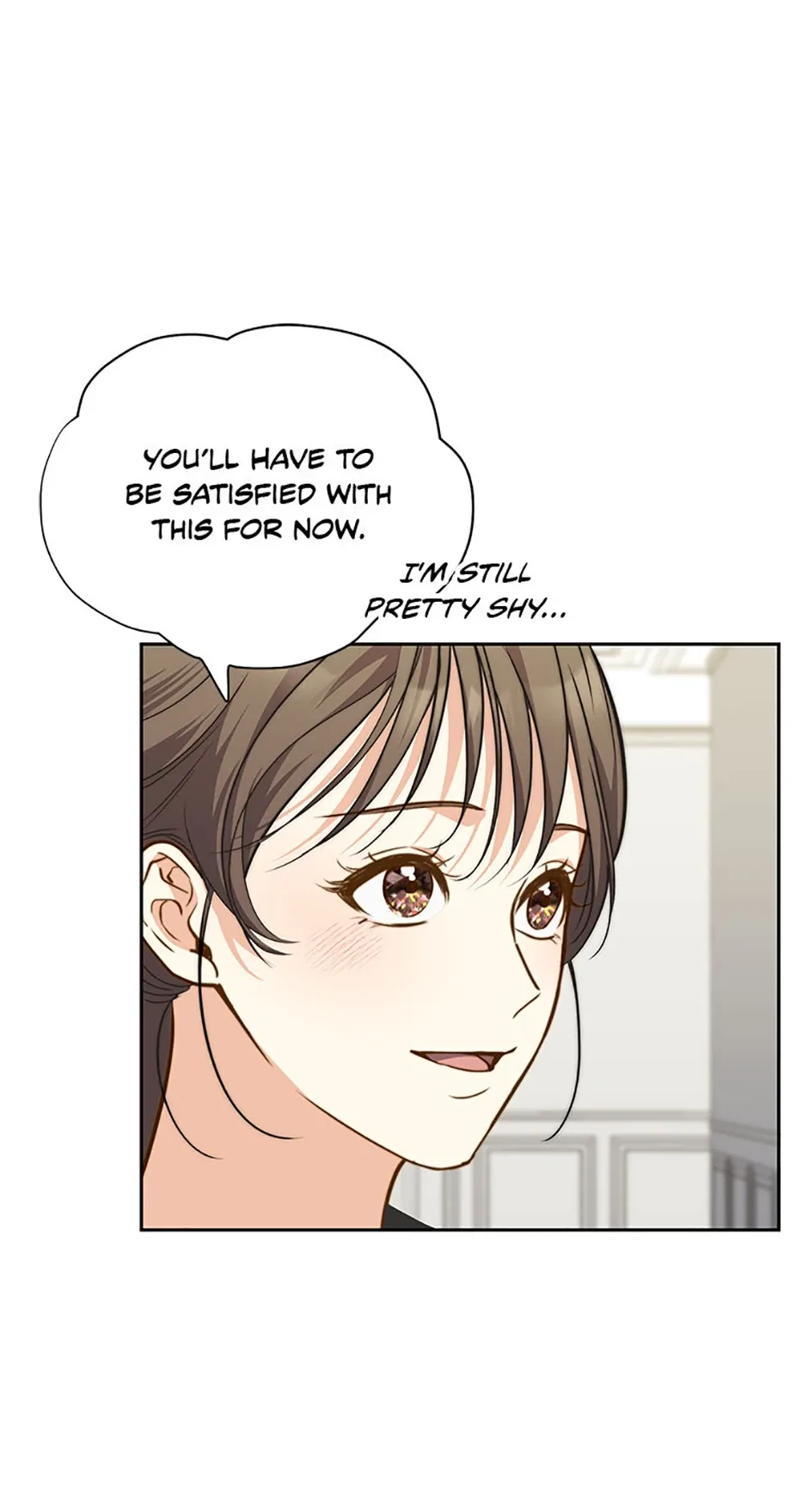 Three Delicious Meals: Just the Two of Us Chapter 35 page 60