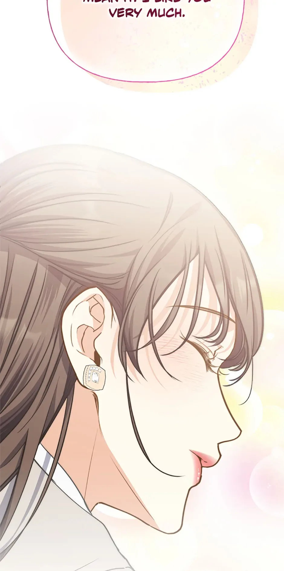 Three Delicious Meals: Just the Two of Us Chapter 35 page 38