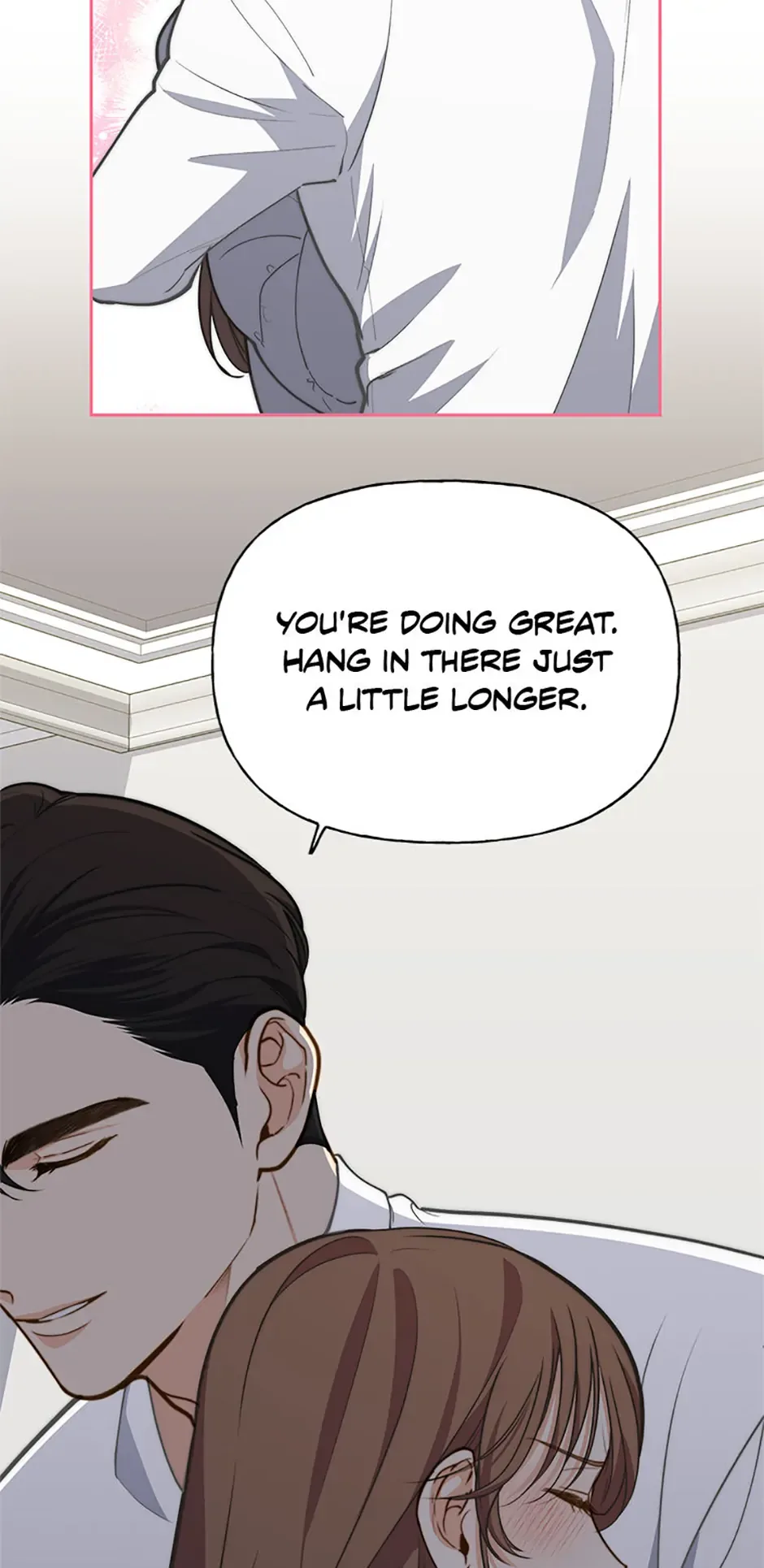 Three Delicious Meals: Just the Two of Us Chapter 36 page 11