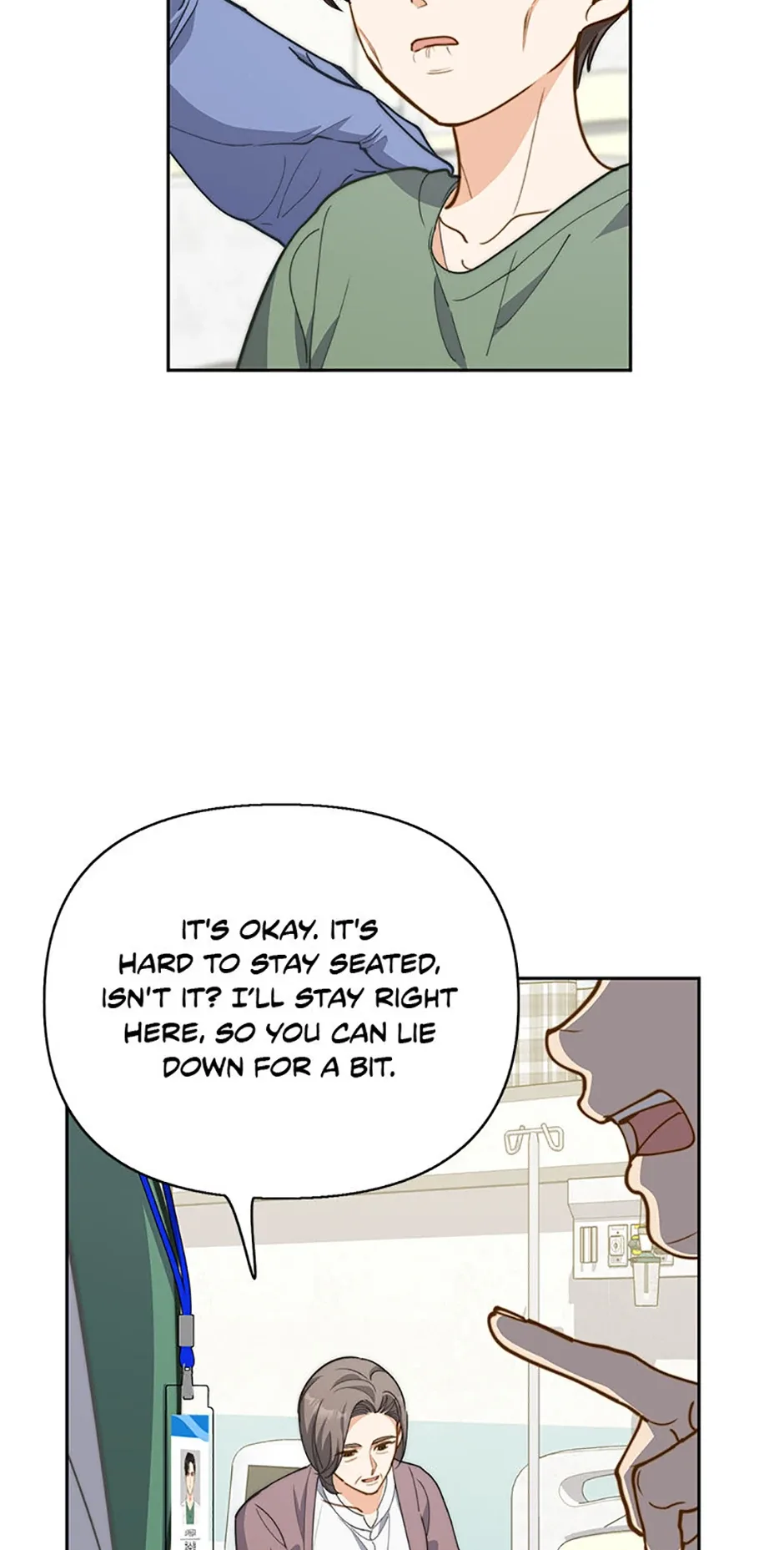 Three Delicious Meals: Just the Two of Us Chapter 36 page 48