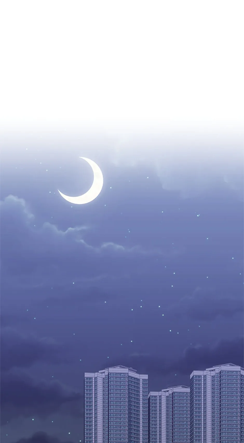 Three Delicious Meals: Just the Two of Us Chapter 36 page 3