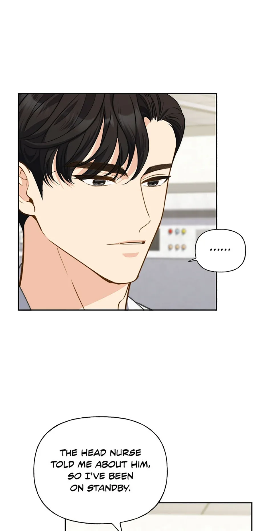 Three Delicious Meals: Just the Two of Us Chapter 36 page 24