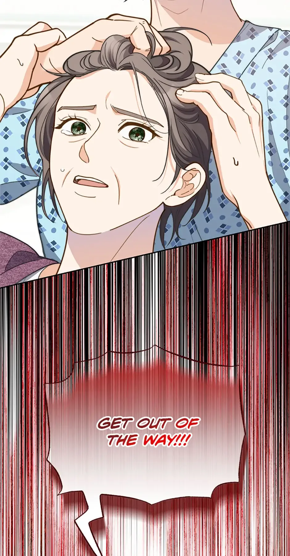 Three Delicious Meals: Just the Two of Us Chapter 25 page 64