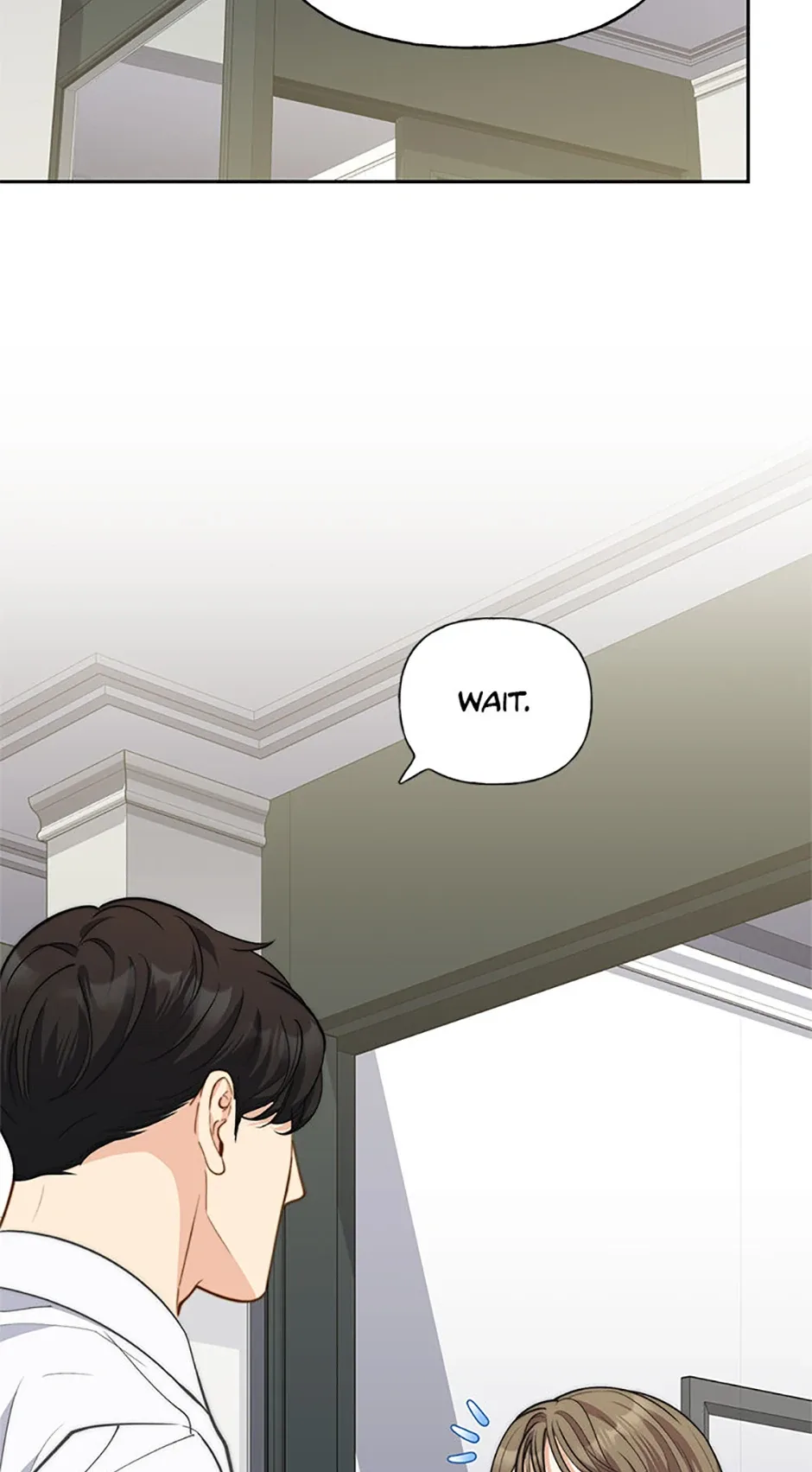Three Delicious Meals: Just the Two of Us Chapter 36 page 5