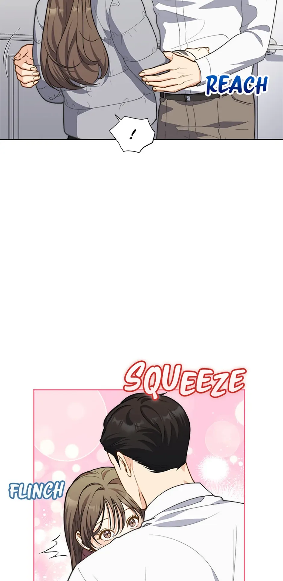 Three Delicious Meals: Just the Two of Us Chapter 36 page 10