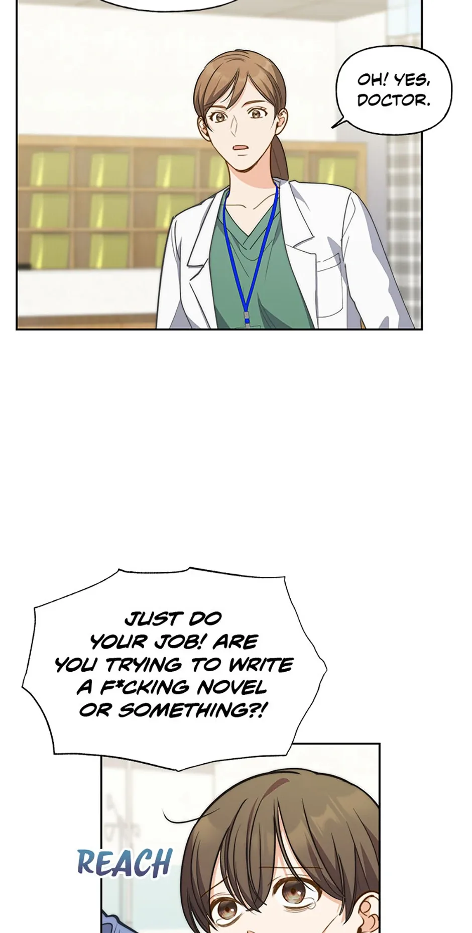 Three Delicious Meals: Just the Two of Us Chapter 36 page 47