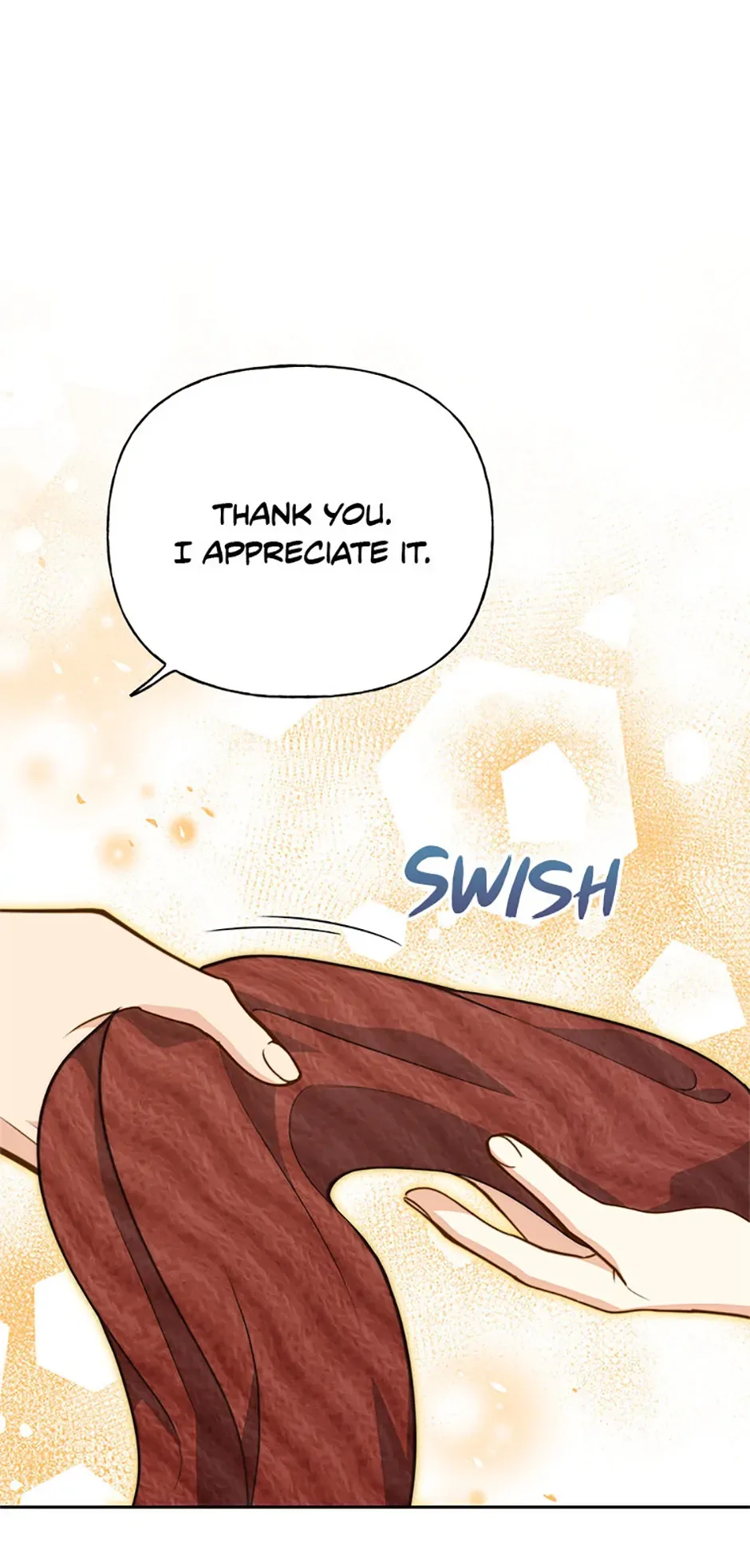 Three Delicious Meals: Just the Two of Us Chapter 29 page 62